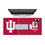 YouTheFan NCAA Indiana Hoosiers Logo Series Desk Pad - Sports Collectibles, Sports Memorabilia, Sports Fan Shop, Sports Gifts
