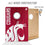 YouTheFan NCAA Washington State Cougars 2’ x 3’ Wood Cornhole Game with Logo Bags - Sports Collectibles, Sports Memorabilia, Sports Fan Shop, Sports Gifts