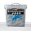 YouTheFan NFL Detroit Lions Cornhole Bags - 4PK - Grey - Sports Collectibles, Sports Memorabilia, Sports Fan Shop, Sports Gifts
