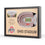 YouTheFan NCAA Ohio State Buckeyes 25-Layer StadiumViews 3D Wall Art - Ohio Stadium,Brown - Sports Collectibles, Sports Memorabilia, Sports Fan Shop, Sports Gifts