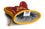 YouTheFan NCAA Minnesota Golden Gophers #1 Oven Mitt - Sports Collectibles, Sports Memorabilia, Sports Fan Shop, Sports Gifts