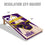 YouTheFan NCAA Minnesota State Mavericks 2’ x 4’ Professional Wood Cornhole Game with Logo Bags - Sports Collectibles, Sports Memorabilia, Sports Fan Shop, Sports Gifts