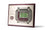 YouTheFan NCAA Texas A&M Aggies 5-Layer StadiumView 3D Wall Art - Kyle Field - Sports Collectibles, Sports Memorabilia, Sports Fan Shop, Sports Gifts