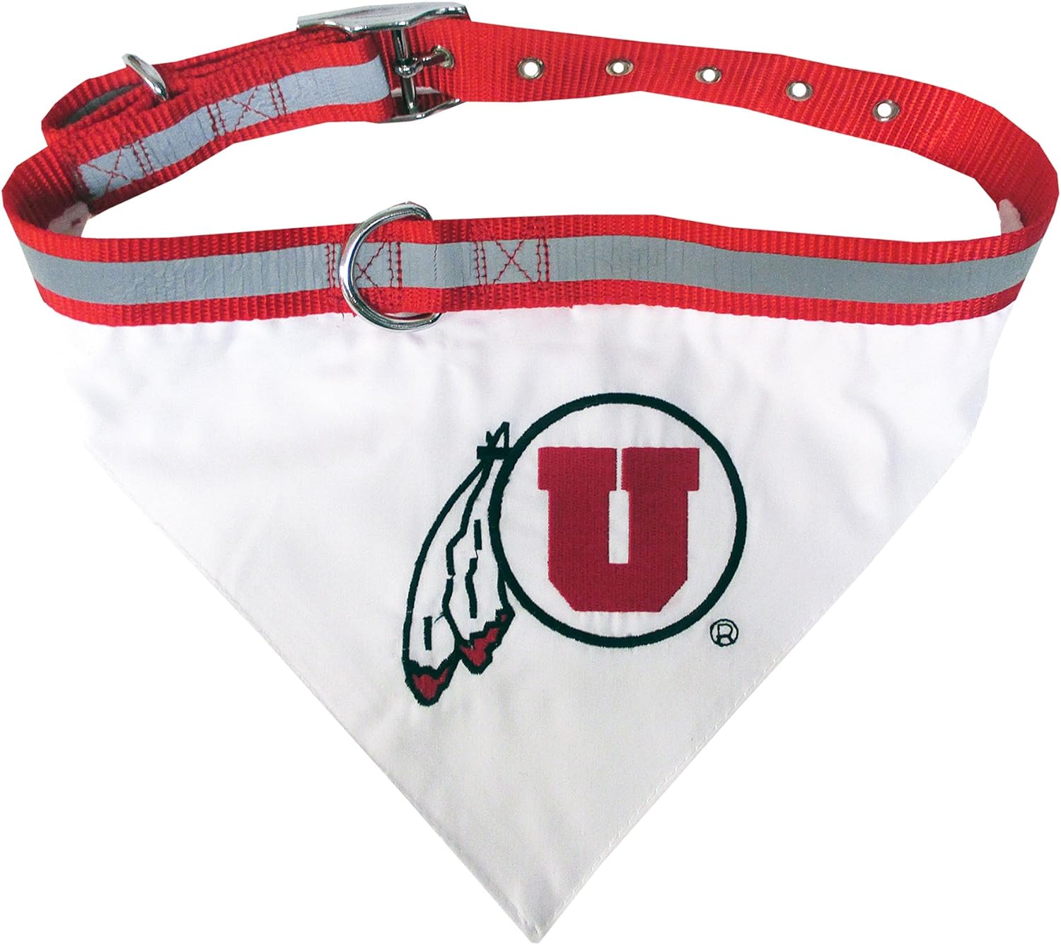 Utah Collar Bandana