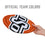 YouTheFan NCAA Oklahoma State Cowboys Flimzee Bean-Bag Flying Disc - Sports Collectibles, Sports Memorabilia, Sports Fan Shop, Sports Gifts