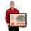 YouTheFan NCAA Wisconsin Badgers 25-Layer StadiumViews 3D Wall Art - Camp Randall Stadium - Sports Collectibles, Sports Memorabilia, Sports Fan Shop, Sports Gifts