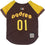 San Diego Padres Dog Throwback Jersey - Pets First - Sports Collectibles, Sports Memorabilia, Sports Fan Shop, Sports Gifts