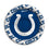 YouTheFan NFL Indianapolis Colts Flimzee Bean-Bag Flying Disc - Sports Collectibles, Sports Memorabilia, Sports Fan Shop, Sports Gifts