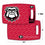 YouTheFan NCAA Georgia Bulldogs Logo Series Cutting Board - Sports Collectibles, Sports Memorabilia, Sports Fan Shop, Sports Gifts