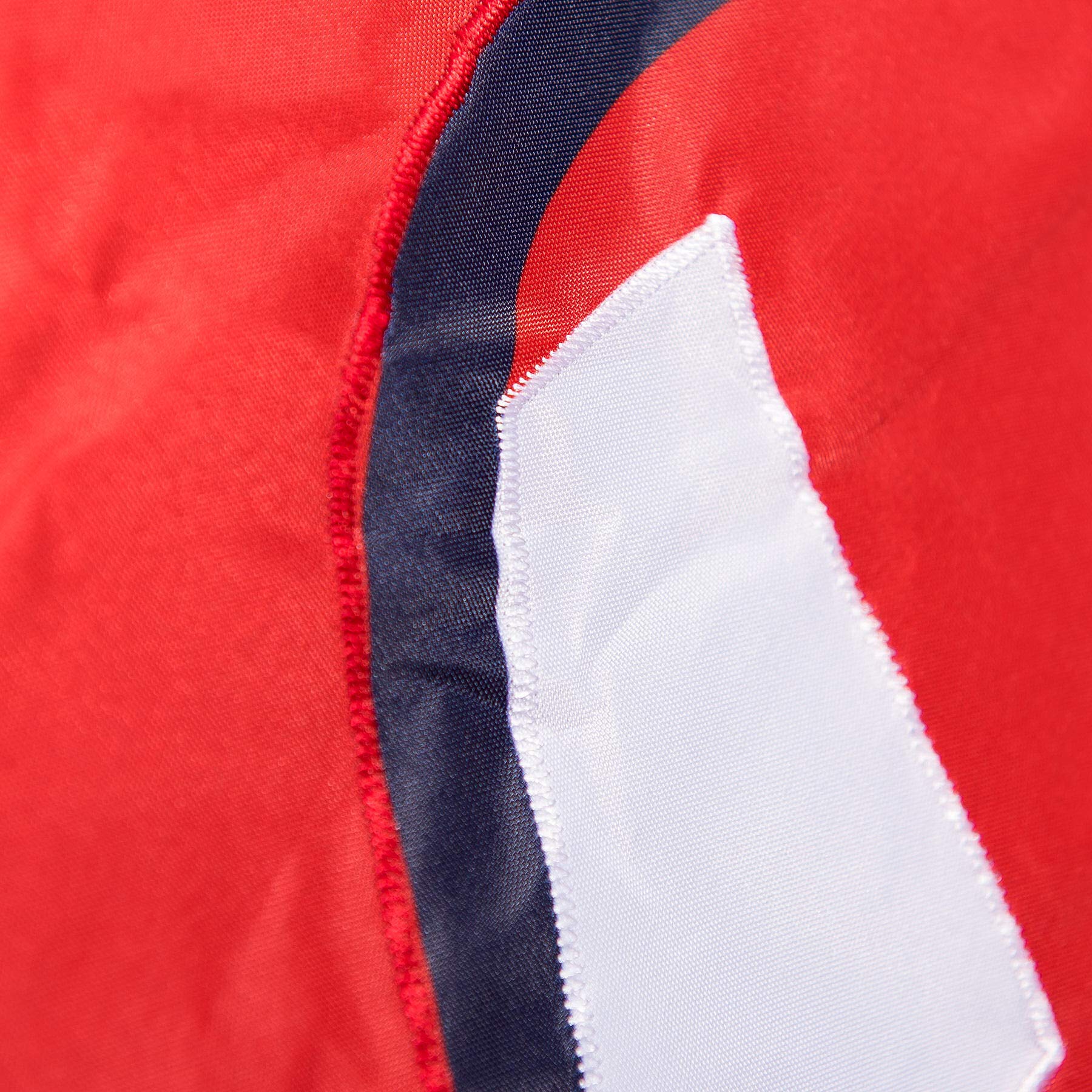 WinCraft Boston Red Sox Embroidered Nylon Flag - Sports Collectibles, Sports Memorabilia, Sports Fan Shop, Sports Gifts