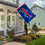 WinCraft Buffalo Bills Printed Header 3x5 Foot Banner Flag - Sports Collectibles, Sports Memorabilia, Sports Fan Shop, Sports Gifts