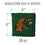 YouTheFan NCAA Florida A&M Rattler - Cornhole Bags - 4PK - Green - Sports Collectibles, Sports Memorabilia, Sports Fan Shop, Sports Gifts