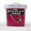 YouTheFan NFL Arizona Cardinals Cornhole Bags - 4PK - Red - Sports Collectibles, Sports Memorabilia, Sports Fan Shop, Sports Gifts
