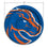 YouTheFan NCAA Boise State Broncos Flimzee Bean-Bag Flying Disc - Sports Collectibles, Sports Memorabilia, Sports Fan Shop, Sports Gifts
