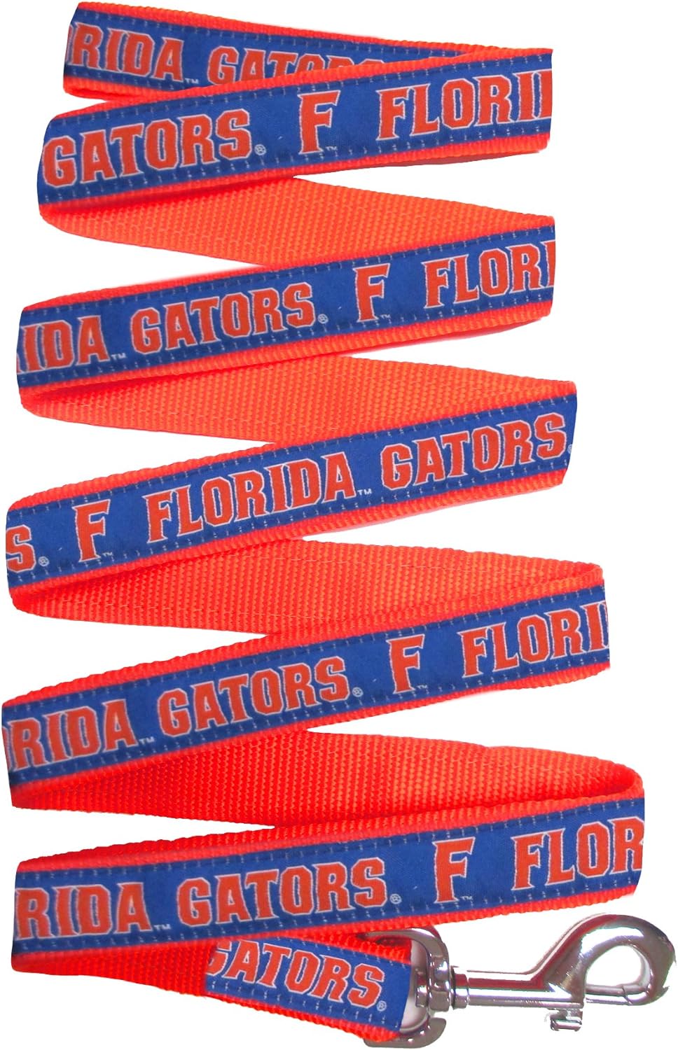 Florida Satin Leash - Sports Collectibles, Sports Memorabilia, Sports Fan Shop, Sports Gifts