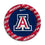 YouTheFan NCAA Arizona Wildcats Flimzee Bean-Bag Flying Disc - Sports Collectibles, Sports Memorabilia, Sports Fan Shop, Sports Gifts
