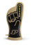 YouTheFan NCAA Purdue Boilermakers #1 Oven Mitt 13.25" x 6.5" - Sports Collectibles, Sports Memorabilia, Sports Fan Shop, Sports Gifts