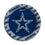 YouTheFan NFL Dallas Cowboys Flimzee Bean-Bag Flying Disc - Sports Collectibles, Sports Memorabilia, Sports Fan Shop, Sports Gifts