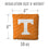 YouTheFan NCAA Tennessee Volunteers Cornhole Bags - 4PK - Orange - Sports Collectibles, Sports Memorabilia, Sports Fan Shop, Sports Gifts