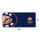 YouTheFan NCAA Auburn Tigers Logo Series Desk Pad - Sports Collectibles, Sports Memorabilia, Sports Fan Shop, Sports Gifts