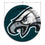 YouTheFan NFL Philadelphia Eagles Flimzee Bean-Bag Flying Disc - Sports Collectibles, Sports Memorabilia, Sports Fan Shop, Sports Gifts