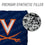 YouTheFan NCAA Virginia Cavaliers Cornhole Bags - 4PK - Blue - Sports Collectibles, Sports Memorabilia, Sports Fan Shop, Sports Gifts