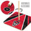 YouTheFan NCAA NC State Wolfpack Horseshoe Bags - Sports Collectibles, Sports Memorabilia, Sports Fan Shop, Sports Gifts