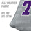 YouTheFan NCAA TCU Horned Frogs Cornhole Bags - 4PK - Grey - Sports Collectibles, Sports Memorabilia, Sports Fan Shop, Sports Gifts