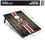 Wild Sports NCAA Ohio State Buckeyes 2' x 3' MDF Deluxe Cornhole Set - with Corners and Aprons, Team Color - Sports Collectibles, Sports Memorabilia, Sports Fan Shop, Sports Gifts