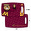 YouTheFan NCAA Minnesota Golden Gophers Logo Series Cutting Board - Sports Collectibles, Sports Memorabilia, Sports Fan Shop, Sports Gifts