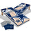 YouTheFan NFL Dallas Cowboys 2’ x 4’ Professional Wood Cornhole Game with Logo Bags - Sports Collectibles, Sports Memorabilia, Sports Fan Shop, Sports Gifts