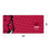 YouTheFan NCAA Arkansas Razorbacks Logo Series Desk Pad - Sports Collectibles, Sports Memorabilia, Sports Fan Shop, Sports Gifts