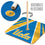 YouTheFan NCAA UCLA Bruins Horseshoe Bags - Sports Collectibles, Sports Memorabilia, Sports Fan Shop, Sports Gifts