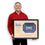 YouTheFan NCAA UCLA Bruins 25-Layer StadiumViews 3D Wall Art - Pauley Pavilion - Sports Collectibles, Sports Memorabilia, Sports Fan Shop, Sports Gifts