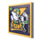 YouTheFan NCAA Notre Dame Fighting Irish 3D Logo Series Wall Art - 12x12 - Sports Collectibles, Sports Memorabilia, Sports Fan Shop, Sports Gifts
