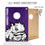 YouTheFan NCAA TCU Horned Frogs 2’ x 3’ Wood Cornhole Game with Logo Bags - Sports Collectibles, Sports Memorabilia, Sports Fan Shop, Sports Gifts