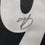 Framed Autographed/Signed Minkah Fitzpatrick 35x39 Pittsburgh Black Football Jersey Beckett BAS COA