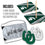 YouTheFan NCAA Michigan State Spartans Horseshoe Bags - Sports Collectibles, Sports Memorabilia, Sports Fan Shop, Sports Gifts