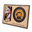YouTheFan NCAA Purdue Boilermakers BB 3D StadiumView Picture Frame - Mackey Arena, 12" x 8" - Sports Collectibles, Sports Memorabilia, Sports Fan Shop, Sports Gifts