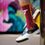 For Bare Feet NCAA VIRGINIA TECH HOKIES MVP Crew Sock Team Color Large - Sports Gifts, Sports Memorabilia, Sports Collectibles, Fan Shop