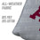 YouTheFan NCAA Texas A&M Aggies Cornhole Bags - 4PK - Grey - Sports Collectibles, Sports Memorabilia, Sports Fan Shop, Sports Gifts