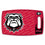 YouTheFan NCAA Georgia Bulldogs Logo Series Cutting Board - Sports Collectibles, Sports Memorabilia, Sports Fan Shop, Sports Gifts