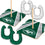 YouTheFan NFL New York Jets Horseshoe Bags Game - Sports Collectibles, Sports Memorabilia, Sports Fan Shop, Sports Gifts