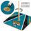 YouTheFan NFL Jacksonville Jaguars Horseshoe Bags Game - Sports Collectibles, Sports Memorabilia, Sports Fan Shop, Sports Gifts