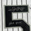 Framed Autographed/Signed Frank Thomas HOF 2014 35x39 Chicago Pinstripe Baseball Jersey JSA COA