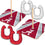 YouTheFan NCAA Horseshoe Bags Game - Sports Collectibles, Sports Memorabilia, Sports Fan Shop, Sports Gifts