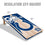 YouTheFan NFL Indianapolis Colts 2’ x 4’ Professional Wood Cornhole Game with Logo Bags - Sports Collectibles, Sports Memorabilia, Sports Fan Shop, Sports Gifts