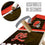 YouTheFan NFL Cleveland Browns RingBag - Sports Collectibles, Sports Memorabilia, Sports Fan Shop, Sports Gifts