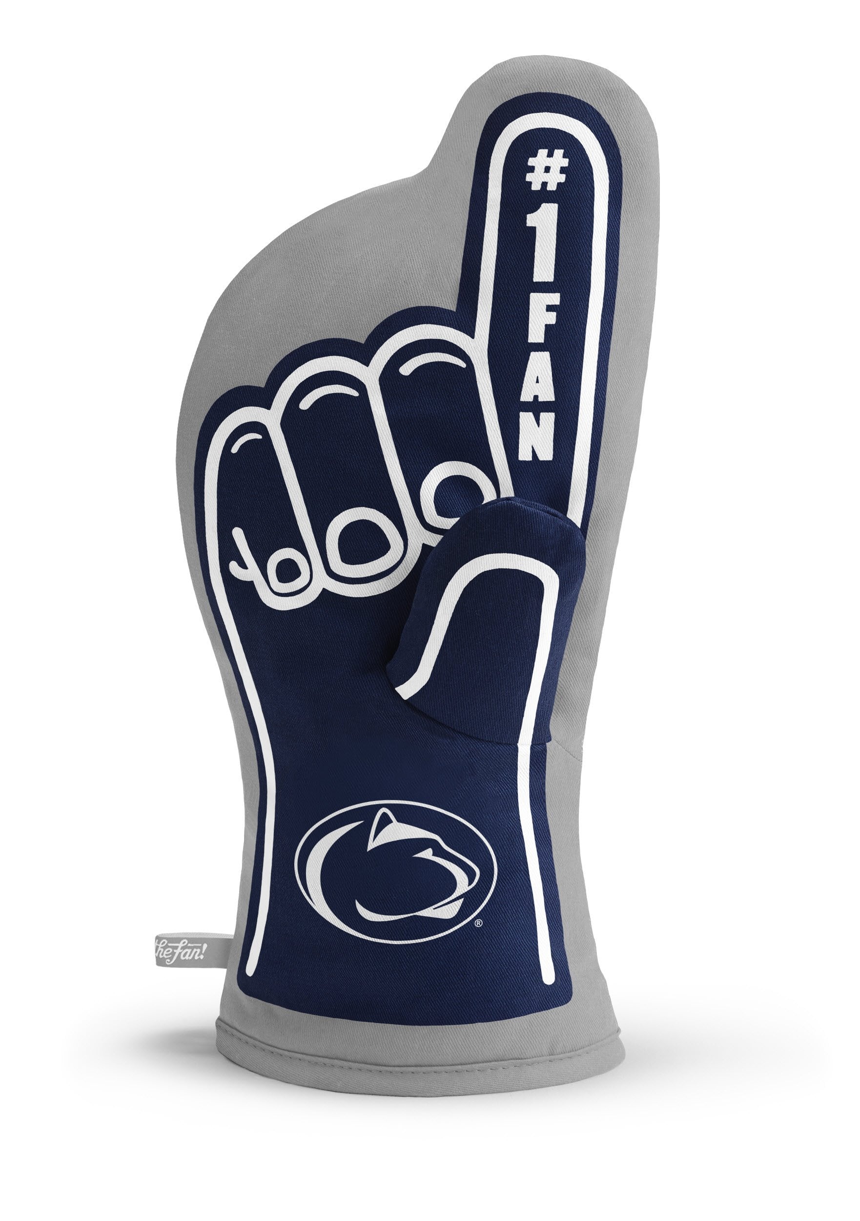 YouTheFan Penn State Nittany Lions Oven Mitt