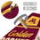 YouTheFan NCAA Minnesota Golden Gophers RingBag - Sports Collectibles, Sports Memorabilia, Sports Fan Shop, Sports Gifts